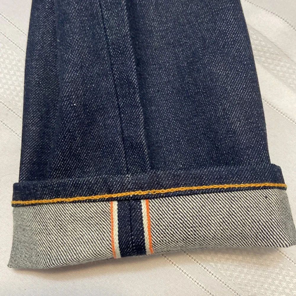 Imogene + Willie Rigid Denim Womens Jeans New Without Tags - Size 24*